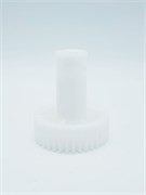 Шестерня мясорубки Bosch MFW-6 большая RTS17476000008533829