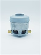 Двигатель для пылесоса Bosch Siemens 1600W , мотор для пылесоса, VC07252UW, VCM-B18 RTS17476000008533830