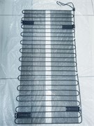 Конденсаторная решетка  для холодильника 50х100 RTS17476000008533851