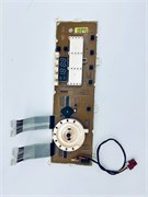 6871ER2080B Плата управления стиральной машины LG 6871ER2080B