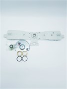 Суппорт с подшипником для стиральной машины BRANDT 52X5020