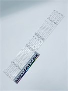 Подсветка для ТВ Haier 65 Smart TV S1 / Candy Uno 65 LED65D07-ZC62AG-02D