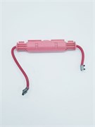 Предохранитель Б/У 5KV 0.75A для СВЧ RTS17476000008533880-Б/У