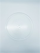 Тарелка для микроволновой печи D25,4см RTS17476000008533889