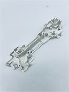 DE72-00137A Блокировка дверцы микроволновой печи Samsung DE72-00137A