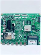 EBU62410303 Материнская (main) плата Б/У для телевизоров LG EBU62410303