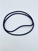 DC62-40183A Уплотнительная резинка (уплотнитель половинок бака) стиральной машины Samsung DC62-40183A