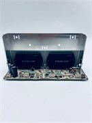 BP94-00392A Печатная плата в сборе для Samsung RPTV модели SP62T6HCX/XSG с шасси J54A BP94-00392A