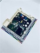 DC94-11601A Модуль управления для стиральной машины Samsung WW90T4541AE/LP DC94-11601A