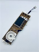 DC92-00680A Модуль индикации для стиральной машины Samsung WF1802WECS DC92-00680A