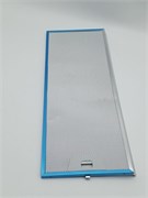 Вытяжной фильтр-уц 167x520 мм для Bosch 00660239-уц 00660239-уц