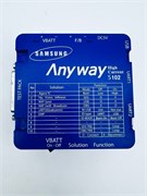 GH81-12520B JIG Box Anyway S102 Б/У SAMSUNG GH81-12520B-бу