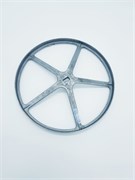 Шкив барабана для стиральной машины Ariston Аристон, Indesit Индезит 199343, 119206 (174002083, D-280мм) С00199343