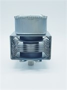 Магнетрон Б/У (6 пластин) для микроволновой печи 2M226-Б/У