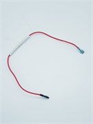 Термопредохранитель Б/У 240С 250V 10A длина 41см RTS17476000008533913-Б/У