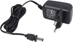 K12S180050G Блок питания AC 18V 0,5V для пылесосов Bosch BCHF216B K12S180050G