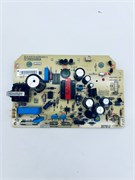 EBR75205101 Плата зарядного устройства  для робота пылесоса LG EBR75205101