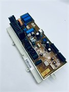 DC92-00386B Модуль (плата) управления Б/У для стиральной машины бренда Samsung WF0508NZW/YLP DC92-00386B-бу