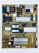 EAY62169801 Блок питания EAX62865401/8 REV1.0 Б/У для телевизоров LG 47LV3500 47LW4500 47LW575S и др EAY62169801-бу
