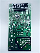 EBR42966615 Плата (модуль) управления для микроволновой печи LG MS-2047C MS-2047K EBR42966615