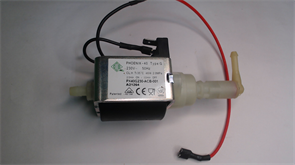 Помпа Px40g230 Acb 001 для кофемашины INHOUSE ICM1901BR PX40G230-ACB-001