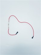 Б/У Термопредохранитель 172°C 10A 250V длина 48см RTS17476000008533947-Б/У