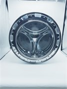 Барабан в сборе для стиральной машины Indesit, Ariston C00295985-бар