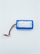 Аккумуляторная батарейка Б/У для робота-пылесоса 4INR19/66  2400mAh 14.4V 34.56Wh N008-4S1P-Б/У