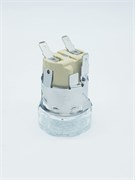 Патрон (цоколь) для лампочки (854335) для духовки плиты RTS17476000008533947