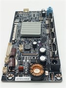 0530081175 Основная плата (без криптографии и связи) 0530081175