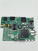 0530101010 Основная плата 0530101010