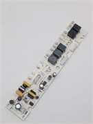 0530076918 Плата питания варочной панели HAIER 0530076918