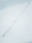 Подсветка для ТВ Samsung UE43J5272AU UE43J5202AU GC43D08-ZC22AG-17, GC43D08-ZC22AG-13 GC43D08-ZC22AG-18 GC43D08-ZC22AG-13