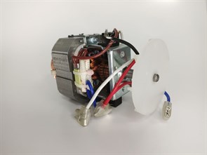 Мотор MG-120 GB HC7625M230 для мясорубки Leran MGP-1411 6g.00.03.01.000048