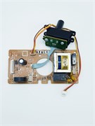 Плата Б/У S-8H0DU управления от микроволновой печи Panasonic NN-GD366M RTS17476000008533968-Б/У