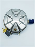 Бойлер Б/У ТЭН+датчик в сборе для парогенератора Braun 12830010-IS5145BK RTS17476000008533971-Б/У