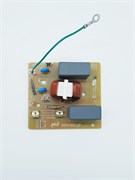 Плата Б/У питания фильтр сетевой микроволновой (СВЧ) печи F692Y8H51QP-Б/У