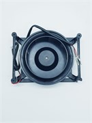 Вентилятор УЦ (сломаны крепления)холодильника Hotpoint-Ariston, INDESIT C00293764-УЦ