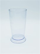 Стакан Б/У мерный 600мл для блендера BH-016PWG RTS17476000008533753-Б/У