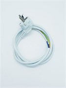 Шнур Б/У сетевой длина 145см RTS17476000008533986-Б/У