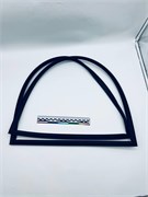 822674 Магнитный уплотнитель для холодильника L-1166 Gorenje 822674