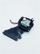 Двигатель Б/У вентилятора для робота-пылесоса Polaris PVCR 3900IQ RTS17476000008533998-Б/У