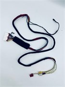 DC96-01169B Электропроводка для стиральной машины Samsung DC96-01169B