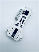 C00091911 Замок двери (блокировка люка) ROLD DA266-241 для стиральной машины Indesit Ariston Hotpoint C00091911