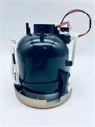 DJ97-03132G Крышка пылесборника для пылесоса Samsung DJ97-03132G