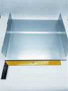 Верхняя панель духового шкафа Haier Panel Top 0290100549