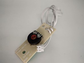 Doffler VCC 2298 GM Регулятор мощности пылесоса-Б/У 13092