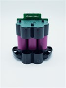 Аккумулятор в сборе W3450 ЦБ-00011769