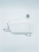 Бункер УЦ (осколок) дозатора для стиральных машин Haier и Candy 0020812614RUA-УЦ