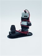 Мотор щетки в сборе для Polaris RTS17476000008533986